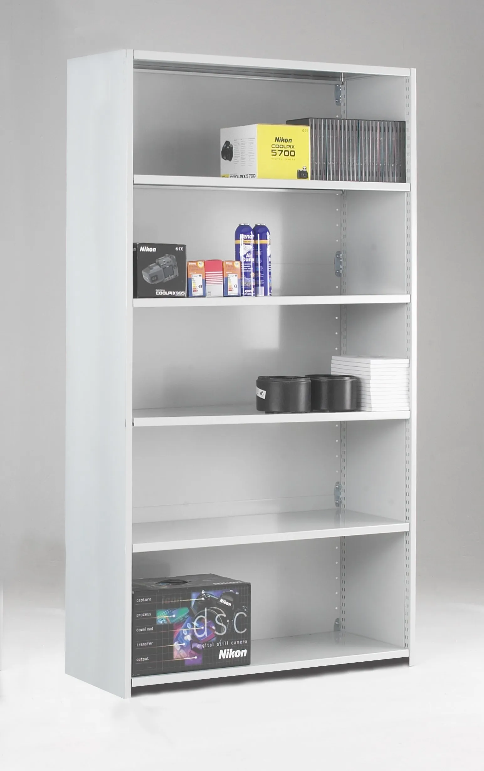 Plateformes et Mezzanines - Optimisation d'Espace